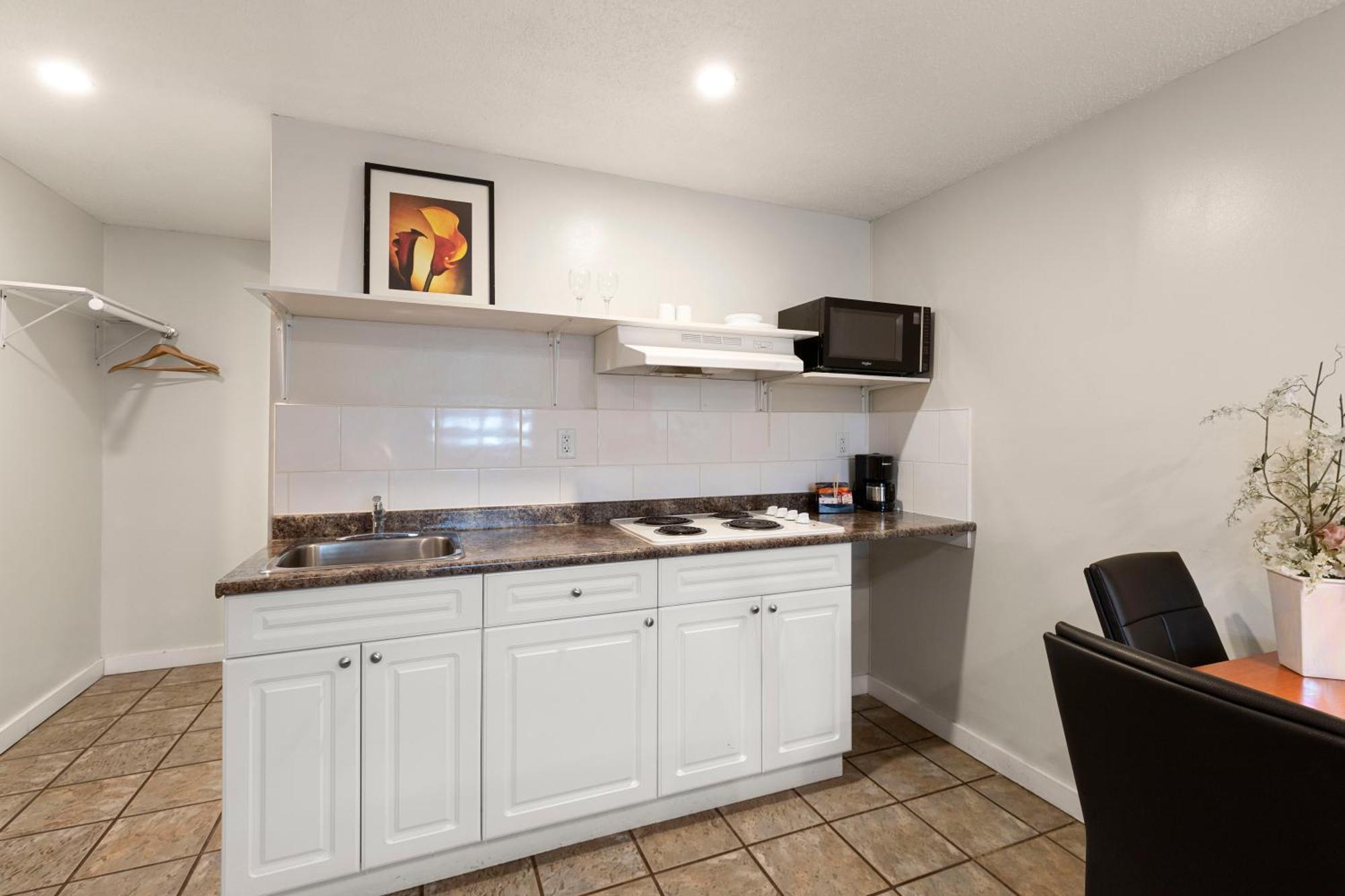 Oasis Motel Kelowna