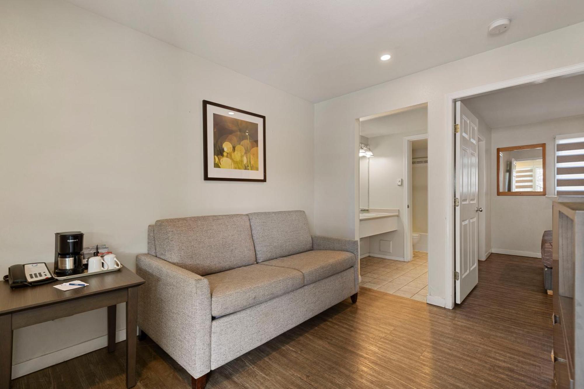 Oasis Kelowna