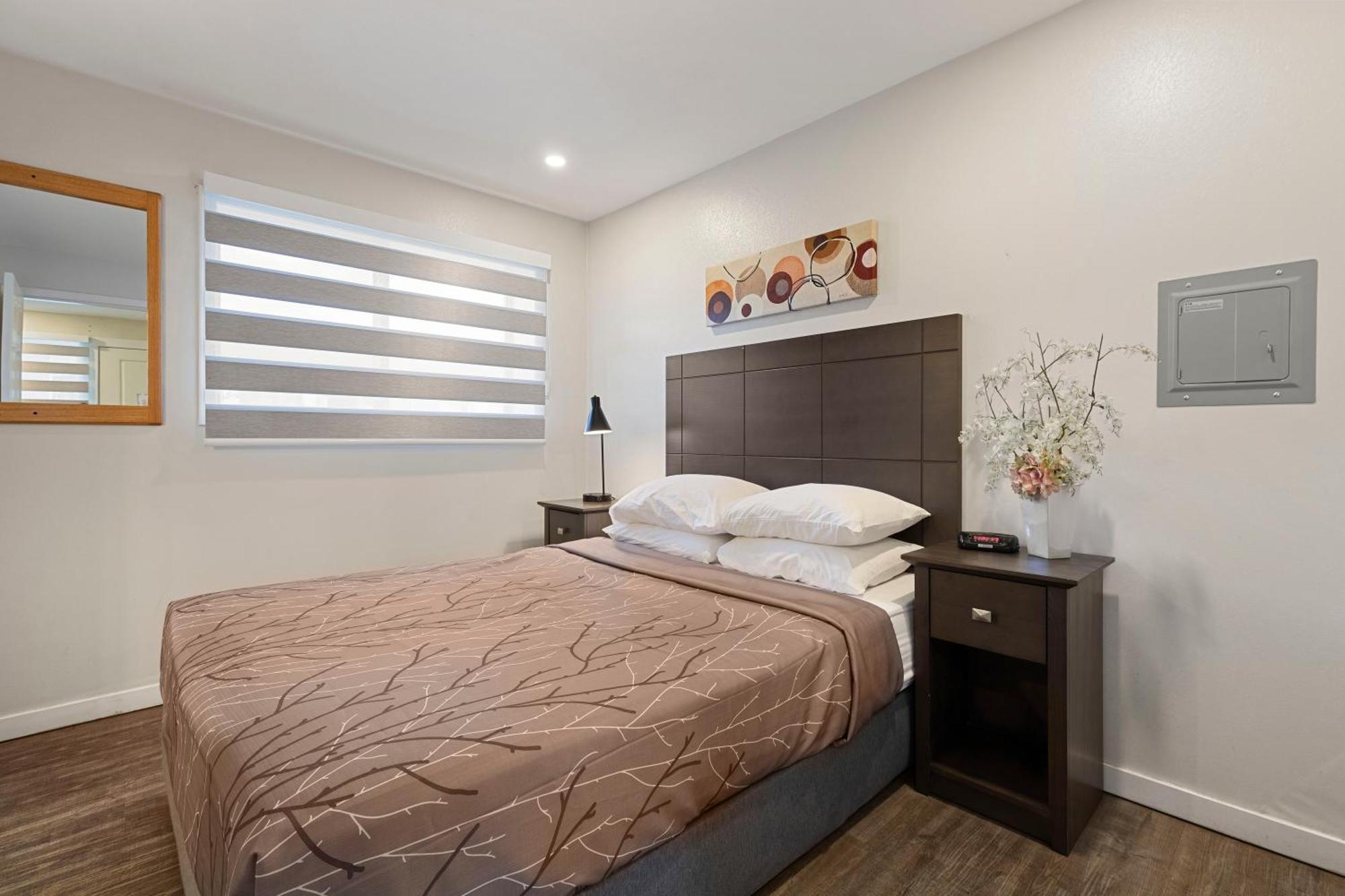 Motel Oasis 3*